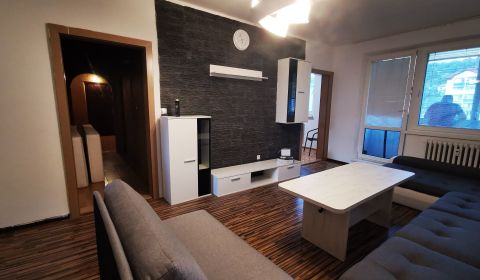 Sale Two bedroom apartment, Two bedroom apartment, Lúčna, Vranov nad T