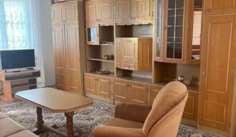 Rent Two bedroom apartment, Two bedroom apartment, Banská Bystrica, Sl