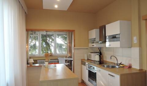 Three bedroom apartment, Révová, Rent, Bratislava - Staré Mesto, Slova