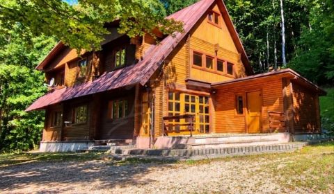Sale Cottage, Cottage, Banská Bystrica, Slovakia