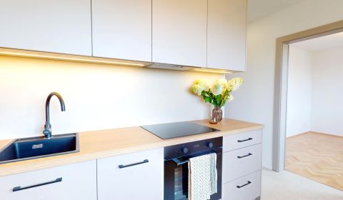 Sale Two bedroom apartment, Two bedroom apartment, SNP, Ilava, Slovaki