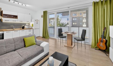 Sale One bedroom apartment, One bedroom apartment, Orechová, Senec, Sl