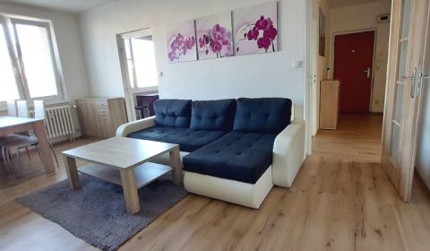 Rent Two bedroom apartment, Two bedroom apartment, Moskovská, Banská B