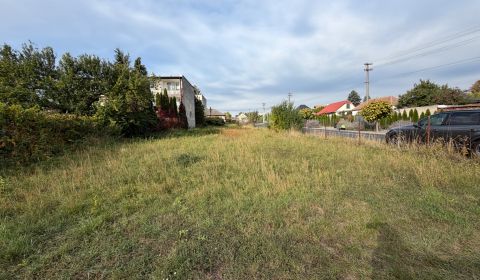 Sale Land – for living, Land – for living, Mlynská, Topoľčany, Slovaki