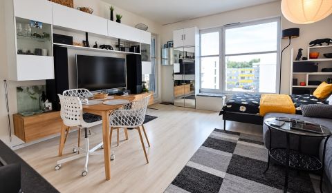 Sale Studio, Studio, City Park, Senec, Slovakia