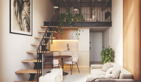 Sale Two bedroom apartment, Two bedroom apartment, Sládkovičova, Nitra