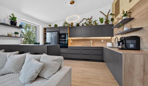 Sale Three bedroom apartment, Three bedroom apartment, Dolná, Senec, S