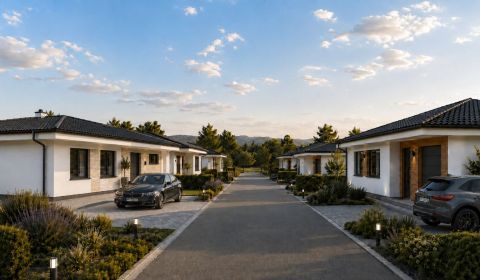 Sale Family house, Family house, Poprad, Slovakia