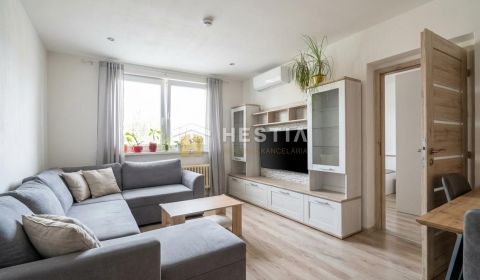 Sale Two bedroom apartment, Two bedroom apartment, Senica, Slovakia