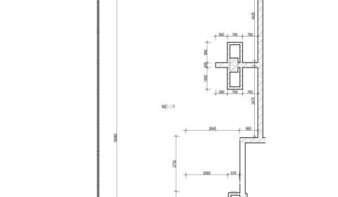Rent Commercial premises, Commercial premises, Nitra, Slovakia