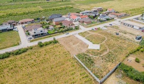 Sale Land – for living, Land – for living, Muškátová, Pezinok, Slovaki