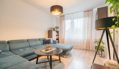 Sale Two bedroom apartment, Two bedroom apartment, Západná, Trenčín, S