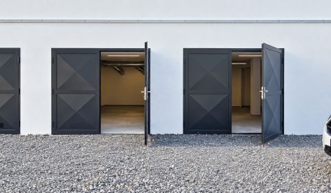 Sale Garage, Garage, Papraďová, Bratislava - Ružinov, Slovakia
