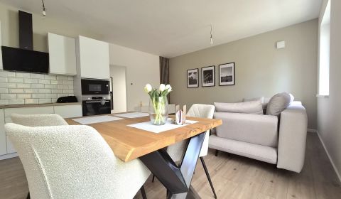Rent Two bedroom apartment, Two bedroom apartment, Sása, Dunajská Stre