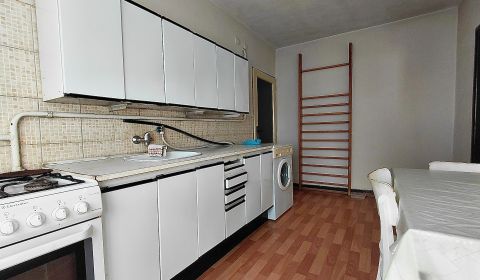 Sale Two bedroom apartment, Two bedroom apartment, Nálepkova, Martin, 