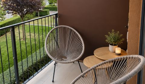 Rent Studio, Studio, Bratislava - Petržalka, Slovakia