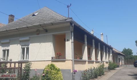 Sale Family house, Family house, Gönc, Hungary