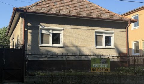 Sale Family house, Family house, Nové Zámky, Slovakia