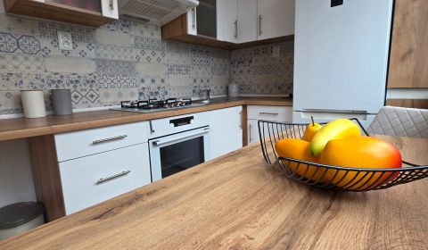 Sale One bedroom apartment, One bedroom apartment, Južná trieda, Košic