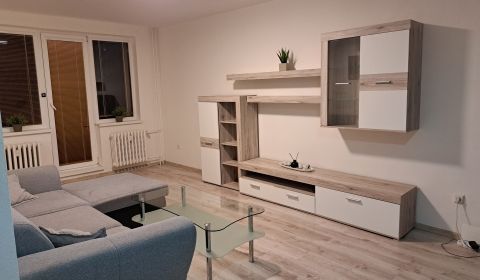 Rent Two bedroom apartment, Two bedroom apartment, Halalovka, Trenčín,