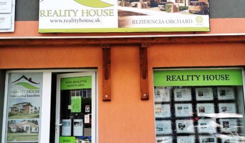 Sale One bedroom apartment, One bedroom apartment, Michalovce, Slovaki