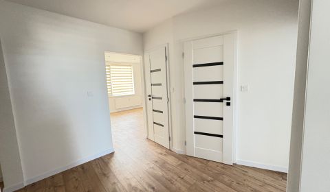 Sale Two bedroom apartment, Two bedroom apartment, Užhorodská, Michalo