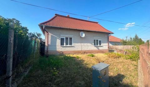 Sale Family house, Family house, Krála Štefana, Nové Zámky, Slovakia