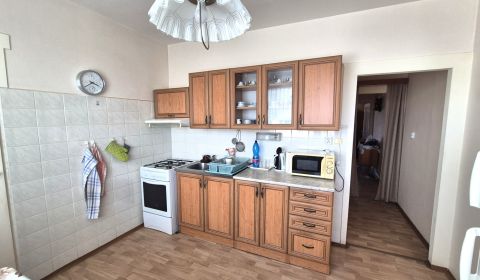Sale One bedroom apartment, One bedroom apartment, J.Matušku, Topoľčan