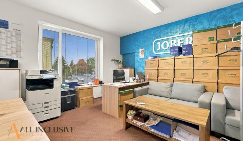Rent Offices, Offices, Dunajská Streda, Slovakia