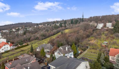 Sale Land – for living, Land – for living, Stará Klenová, Bratislava -