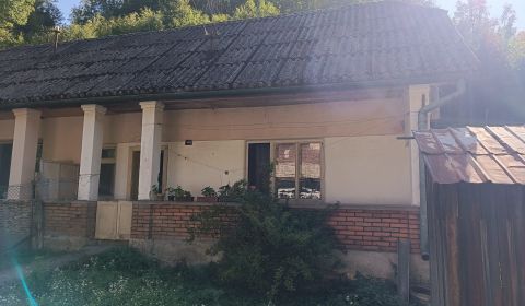 Sale Family house, Family house, Lukavica, Žarnovica, Slovakia