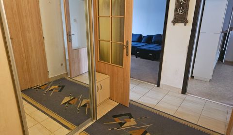 Sale Two bedroom apartment, Two bedroom apartment, Škultétyho, Nitra, 