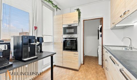 Sale Two bedroom apartment, Two bedroom apartment, Banšelova, Bratisla
