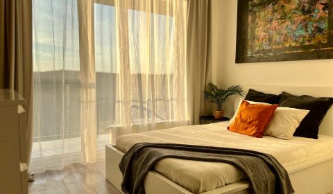 Sale Studio, Studio, Žltá, Bratislava - Petržalka, Slovakia