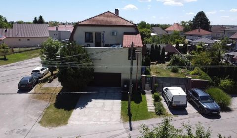 Sale Family house, Family house, Dunajská Streda, Slovakia