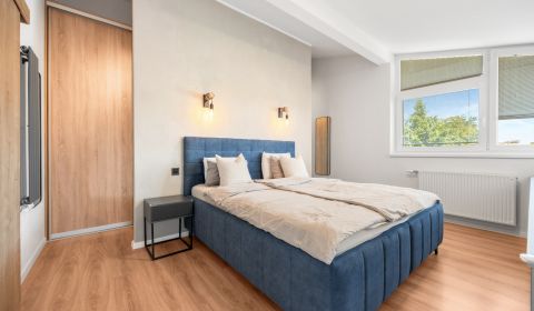 Sale Two bedroom apartment, Two bedroom apartment, Záhradná, Senec, Sl
