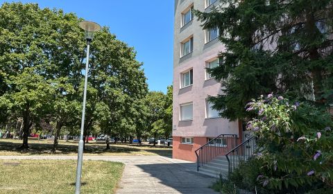 Sale Studio, Studio, Kpt. Jána Rašu, Bratislava - Dúbravka, Slovakia