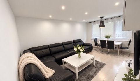 Sale Two bedroom apartment, Two bedroom apartment, Námestovo, Slovakia