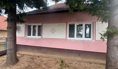 Sale Family house, Family house, Černík, Nové Zámky, Slovakia