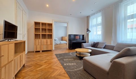 Rent One bedroom apartment, One bedroom apartment, Vysoká, Bratislava 