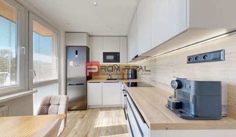 Sale One bedroom apartment, One bedroom apartment, Muškát, Pezinok, Sl