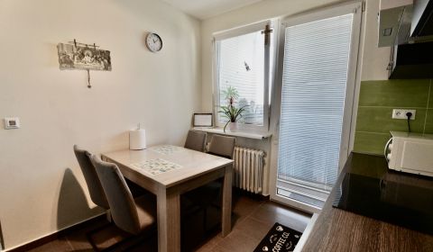 Sale Two bedroom apartment, Two bedroom apartment, Vígľašská, Bratisla
