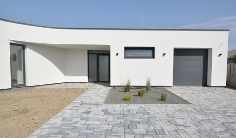 Sale Family house, Family house, Kráľovianky, Dunajská Streda, Slovaki