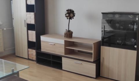 Rent Two bedroom apartment, Two bedroom apartment, L.Novomeského, Pezi
