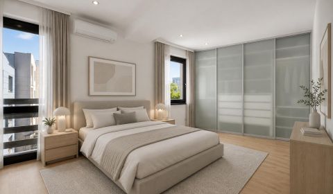 Sale Two bedroom apartment, Two bedroom apartment, Na Revíne, Bratisla