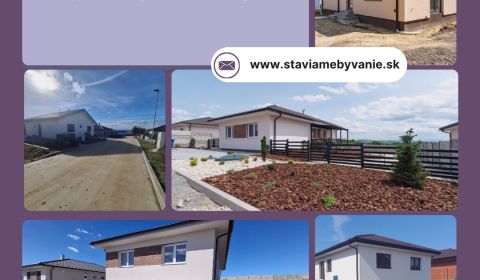 Sale Family house, Family house, Prešov, Slovakia
