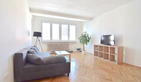 Rent Studio, Studio, Palisády, Bratislava - Staré Mesto, Slovakia