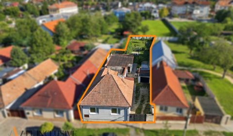 Sale Family house, Family house, Galanta, Slovakia