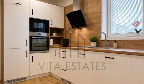 Sale Two bedroom apartment, Two bedroom apartment, Nábrežná, Prievidza