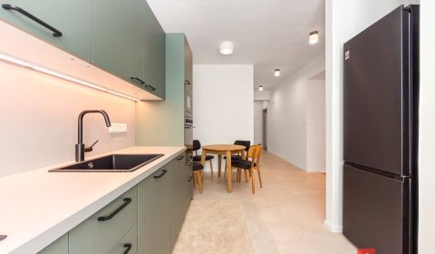 Rent Two bedroom apartment, Bratislava - Staré Mesto, Slovakia